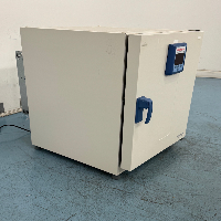 Thermo HERAtherm Refrigerated Incubator image 0